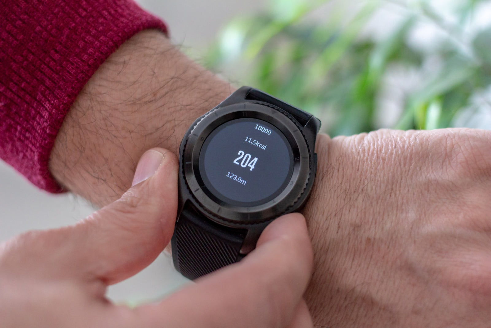 Coros: Revolutionerer verden af smartwatches