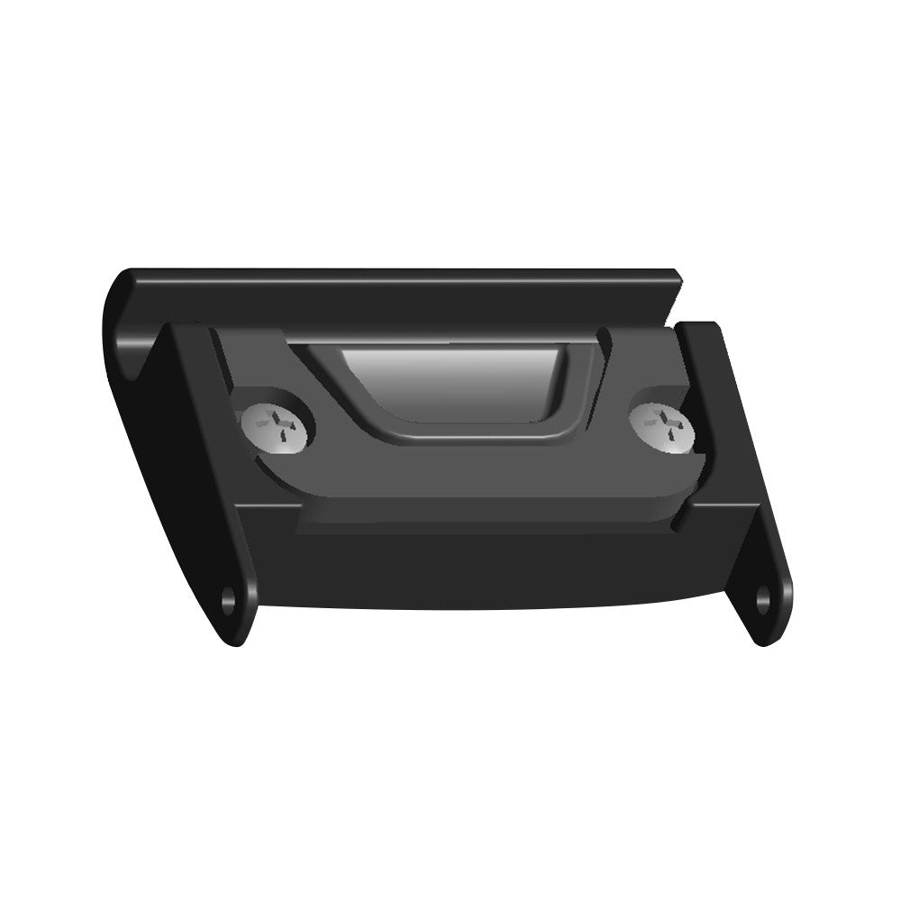 Garmin Fenix 7 6 5 / Huami Amazfit Falcon 1 Pair Watch Strap Connector 22-20mm Adapter Quick Release - Black#serie_1