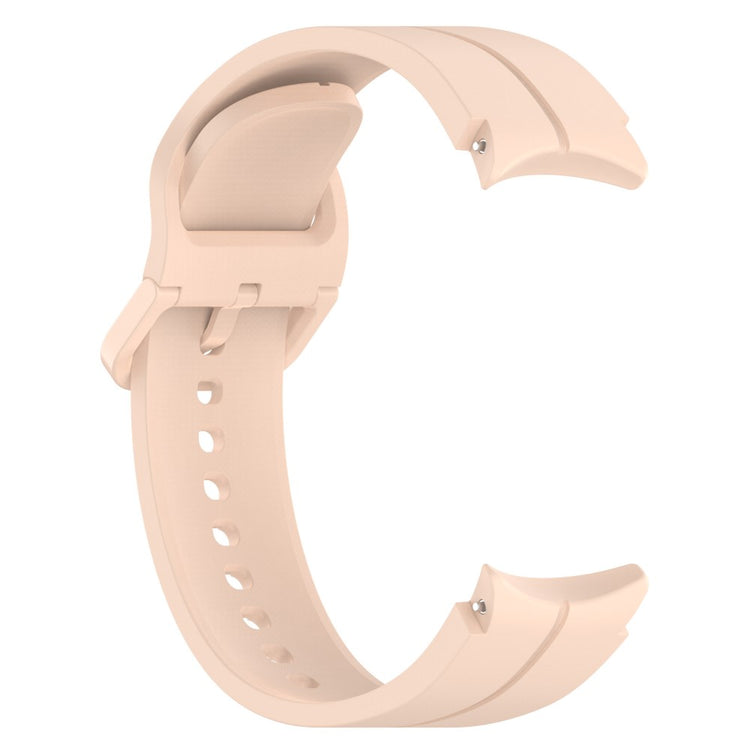 Vildt Cool Silikone Universal Rem passer til Smartwatch - Pink#serie_4