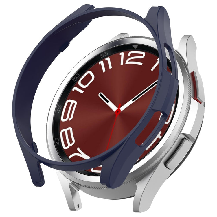 Samsung Galaxy Watch 6 Classic (43mm) hollowed out cover - Midnight Blue#serie_5