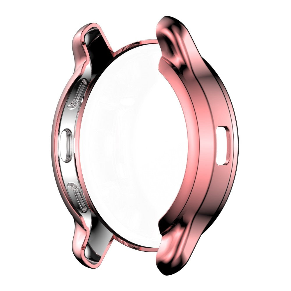 Mega Godt Silikone Cover til Garmin Venu 2 Plus - Pink#serie_1