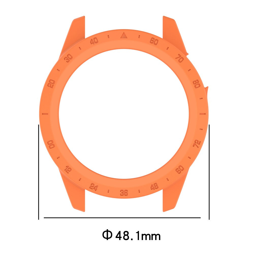 Garmin MARQ (Gen 2) Beskyttende Bumper - Hvid#serie_6