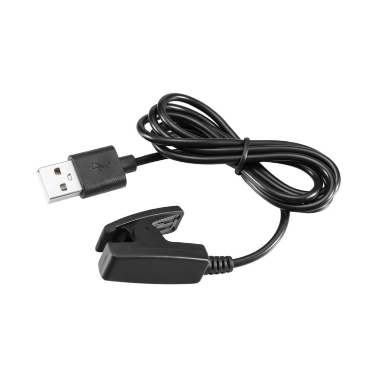 Universal Garmin USB Opladningskabel - Sort#serie_2