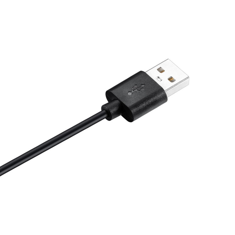 Universal Garmin USB Opladningskabel - Sort#serie_2