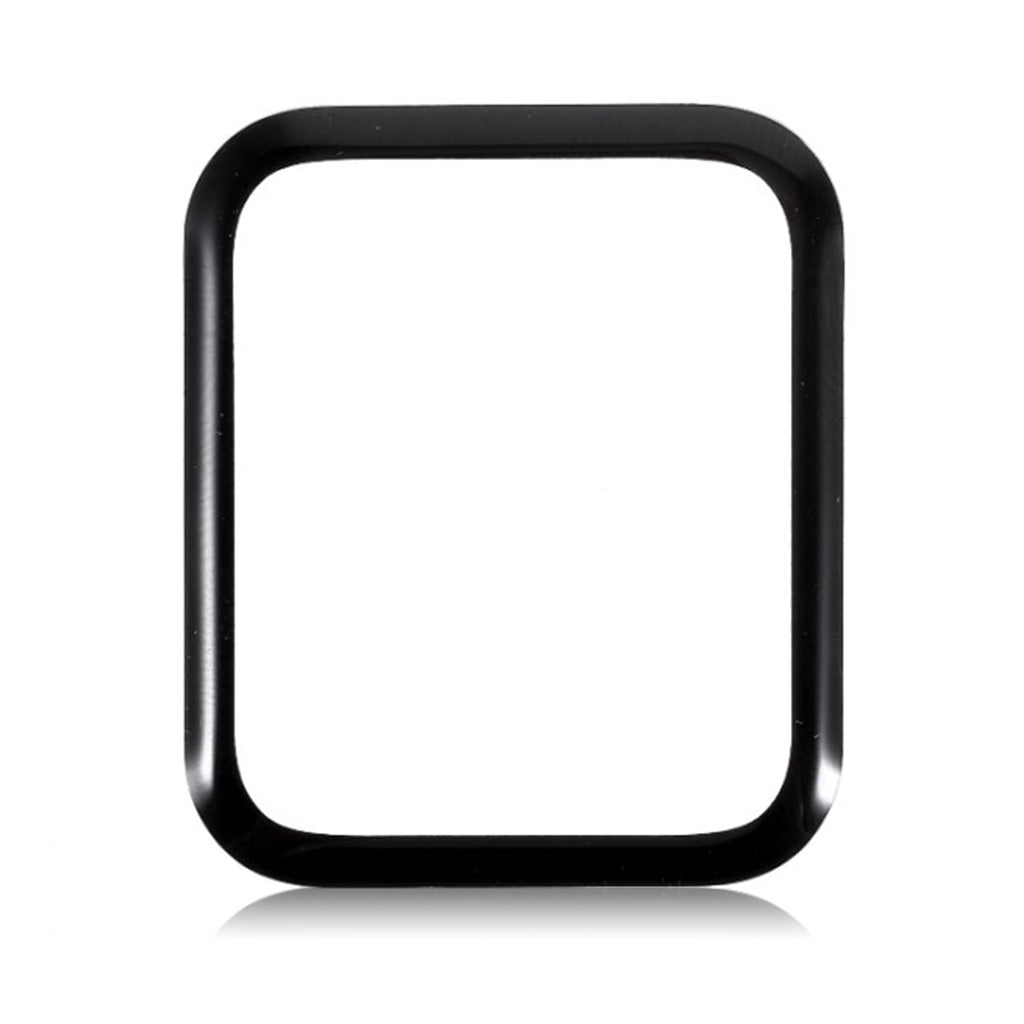 Universal Apple Plastik Skærmbeskytter - Gennemsigtig#serie_283