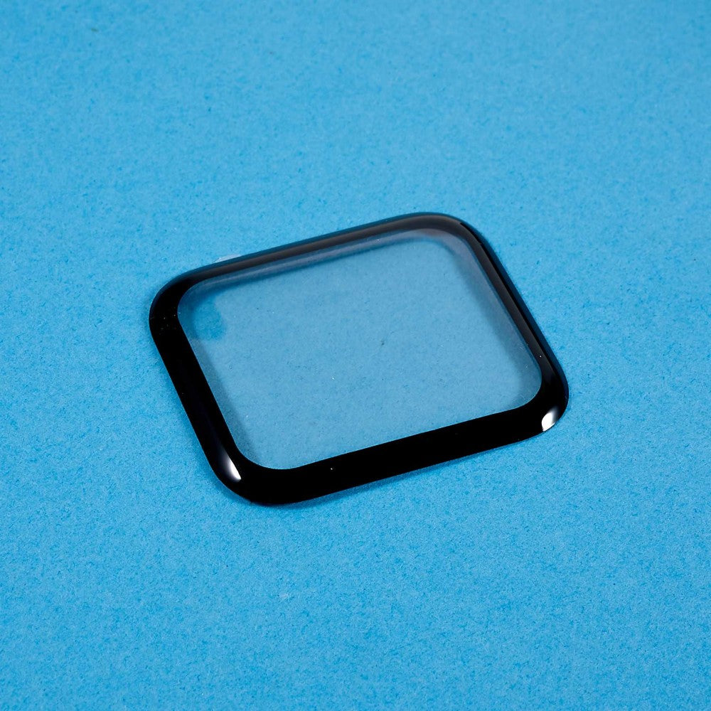 2stk Universal Apple Plastik  HD Skærmbeskytter - Gennemsigtig#serie_588