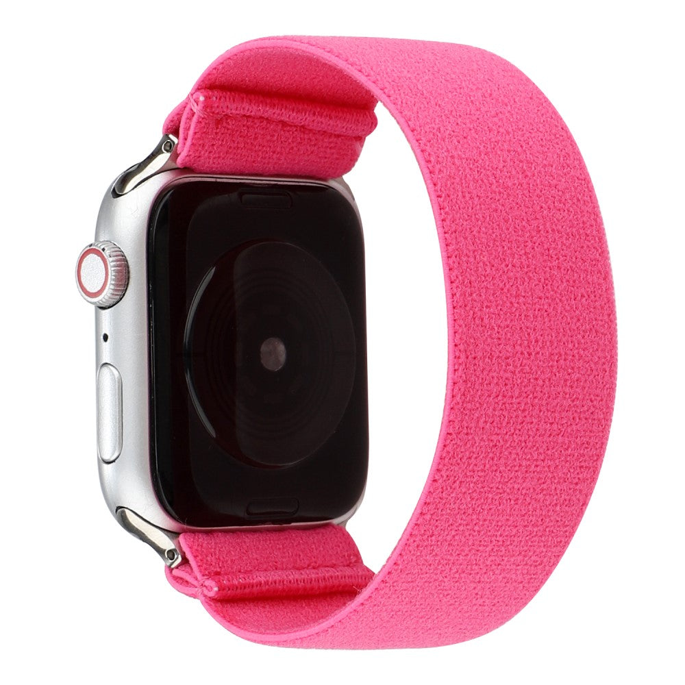 Super skøn Universal Apple  Rem - Pink#serie_12