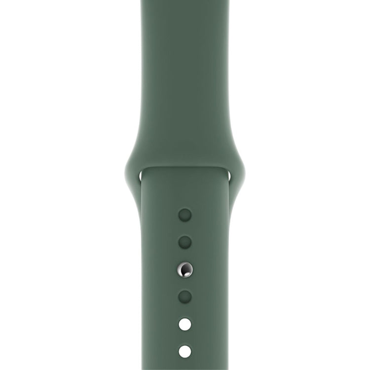 Meget godt Universal Apple  Rem - Grøn#serie_12