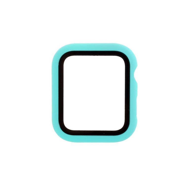 Vildt Flot Universal Apple Plastik Cover - Blå#serie_9