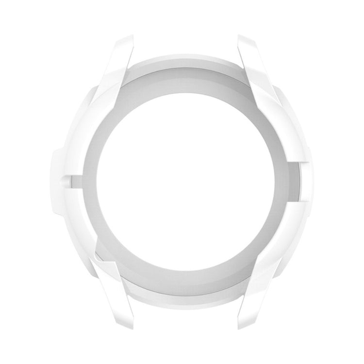 Samsung Galaxy Watch 4 Classic (42mm)  Silikone Bumper  - Hvid#serie_5