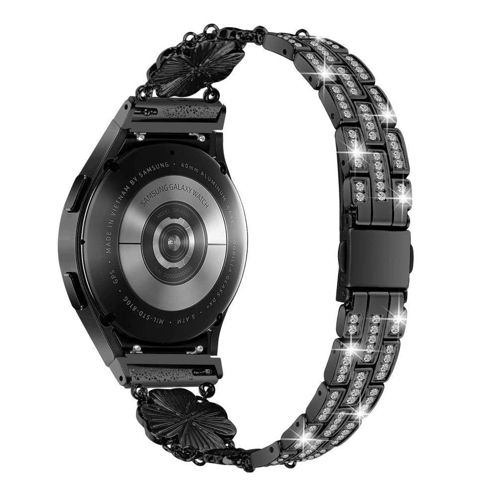 Meget flot Universal Samsung  Rem - Sort#serie_1