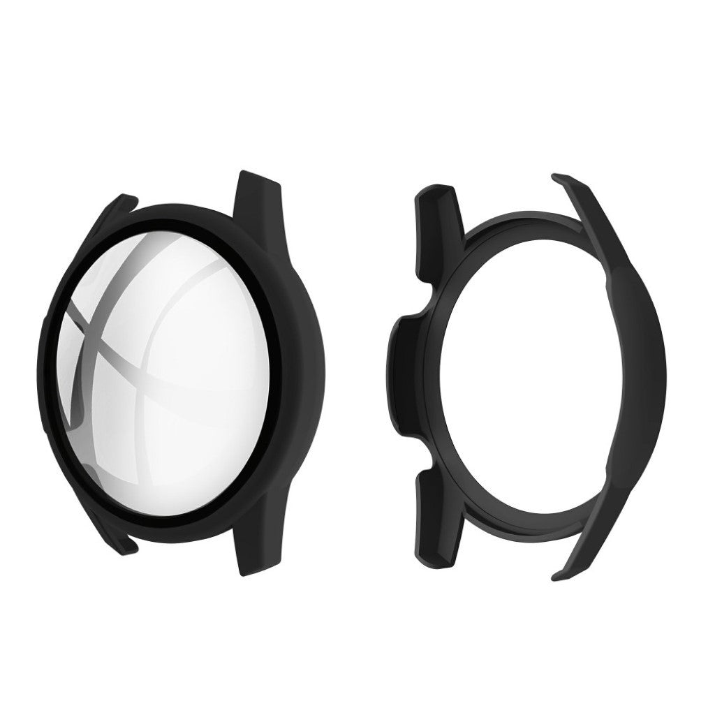 Super Fint Huawei Watch GT 2 46mm Plastik Cover - Sort#serie_1