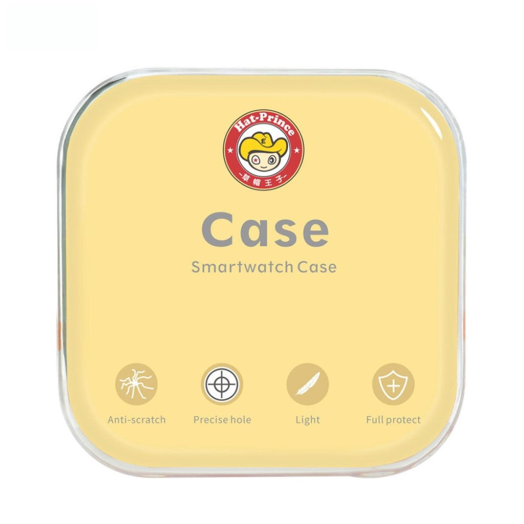 Super Flot Huawei Watch GT 2 46mm Silikone Cover - Grøn#serie_3