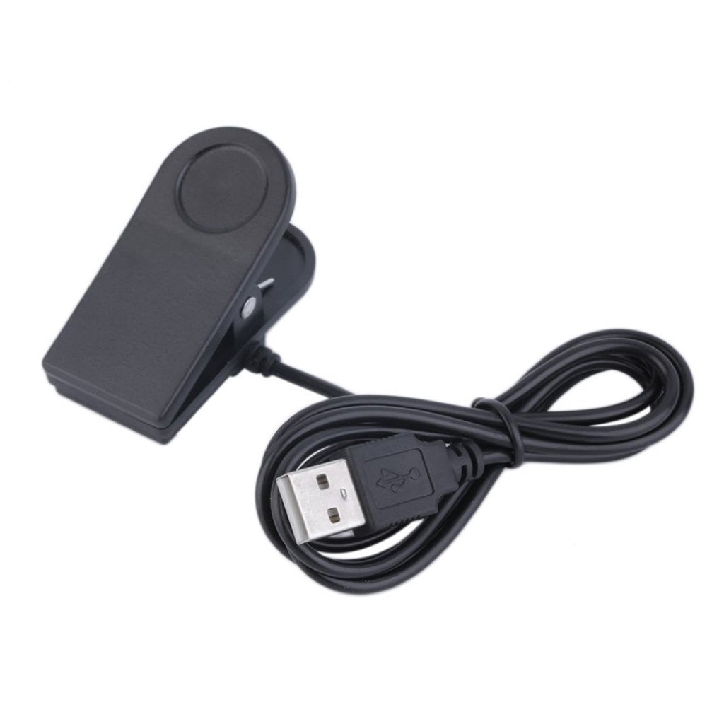 Universal Garmin USB Opladningskabel - Sort#serie_013