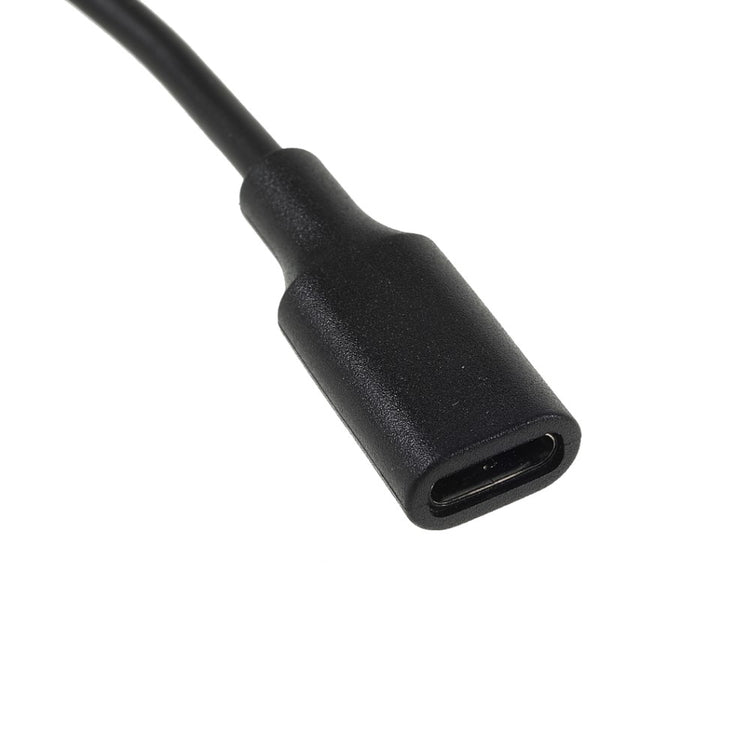 Universal Garmin    USB Opladningskabel - Sort#serie_5