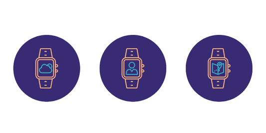 How to set up your smartwatch for the first time (any brand)