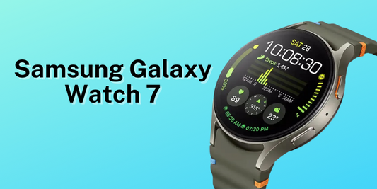 Samsung Galaxy Watch 7: Solving the 5 Most Common Software Glitches