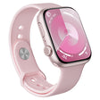 Apple Smartwatch Silikoni Yleinen Suojakalvo