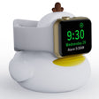 Superhyvä Apple Smartwatch Silikoni Yleinen Ranneke