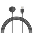 Muovi Ja Silikoni Apple Smartwatch Langaton USB Latauskaapeli