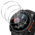 Garmin Fenix 8 51mm Silikoni HD Suojakalvo