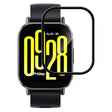 Xiaomi Redmi Watch 5 Active Silikoni Suojakalvo