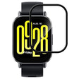 Xiaomi Redmi Watch 5 Lite Silikoni Suojakalvo