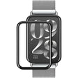 Xiaomi Smart Band 9 Pro Silikoni Suojakalvo
