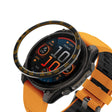 Garmin Fenix 8 51mm Metalli Suojakalvo