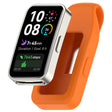 Uskomattoman Kiva Xiaomi Smartwatch Silikoni Suojakuori
