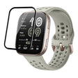 Amazfit Bip 6 Silikoni Suojakalvo