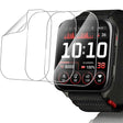 3kpl Garmin Venu X1 Silikoni HD Suojakalvo