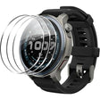 3kpl Amazfit Balance 2 Lasi HD Suojakalvo
