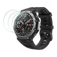 Amazfit T-Rex 3 Pro 48mm Lasi HD Suojakalvo