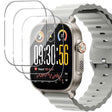 Realme Watch 5 Lasi HD Suojakalvo