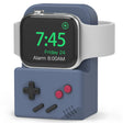 Apple Smartwatch Silikoni Haltija