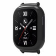 Mega Hyvä Honor Watch 4 Silikoni Suojakuori