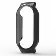 Mega Hyvä Xiaomi Mi Band 7 Suojakuori kanssa Suojakalvo sisään Lasi