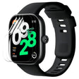 Xiaomi Redmi Watch 4 Silikoni HD Suojakalvo
