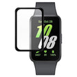 Samsung Galaxy Fit 3 Silikoni Suojakalvo