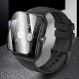 Oppo Watch 3 Pro Silikoni 3D Kaareva Suojakalvo