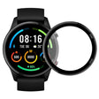 Xiaomi Mi Watch Color Silikoni 3D Kaareva Suojakalvo