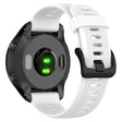 Garmin Forerunner 945 / Garmin Forerunner 935 Silikoni Yleinen Ranneke