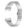 Huomattavan Kaunis Samsung Smartwatch Metalli Yleinen Ranneke