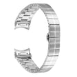 Loistava Samsung Smartwatch Metalli Yleinen Ranneke