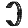 Super Mukava Amazfit GTS 2 Metalli Ranneke