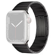 Mukava Apple Smartwatch Metalli Yleinen Ranneke