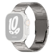 Ehdottoman Kova Apple Smartwatch Metalli Yleinen Ranneke