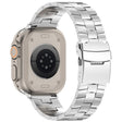 Huomattavan Hyvä Apple Smartwatch Metalli Yleinen Ranneke