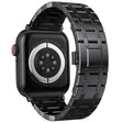 Erittäin Miellyttävä Apple Smartwatch Metalli Yleinen Ranneke